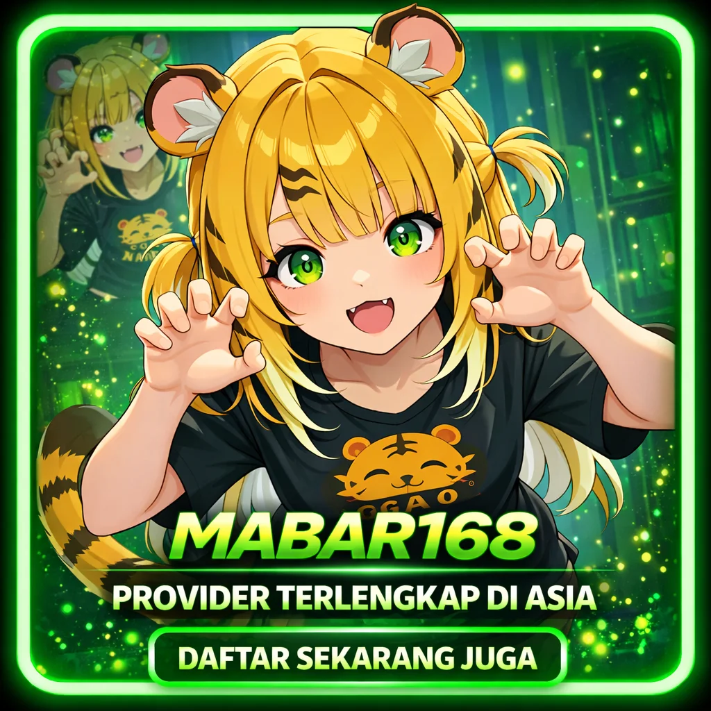 Galeri foto MABAR168 : Sensasi Bermain Game Online Modern Dengan Tantangan Seru di Jakarta